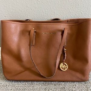 Micheal Kors Tote Bag